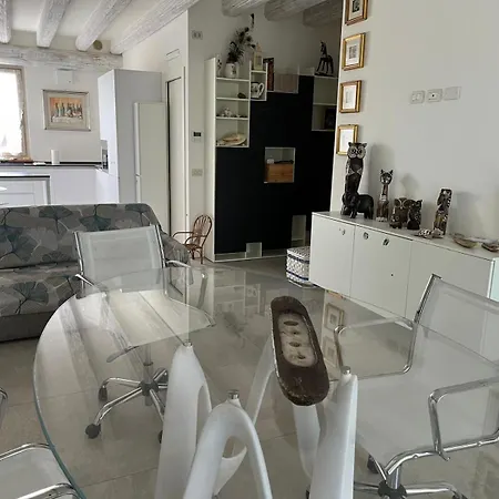 Stellina Apartamento Mozzecane