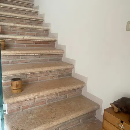 Apartamento Stellina