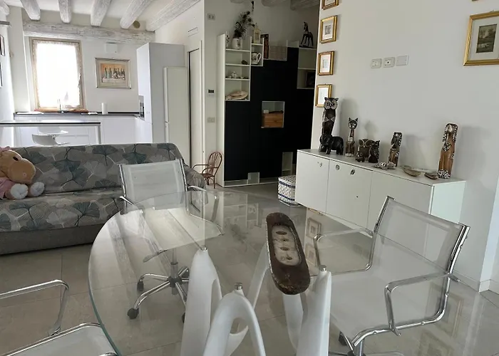 Stellina Apartamento Mozzecane