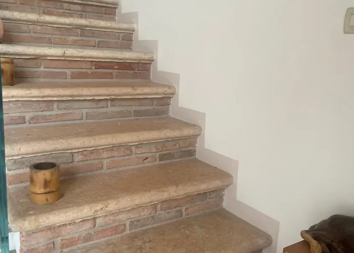 Apartamento Stellina